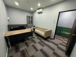 Primz Bizhub (D25), Office #459230411